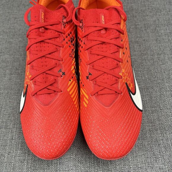 Nike Mercurial Vapor 15 Elite MDS FG CR7 Soccer Cleats Size 11 FD1165-600 - Picture 4 of 12